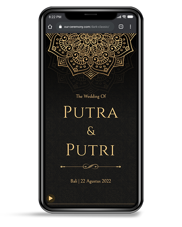 Dark Classic Phone Thumbail