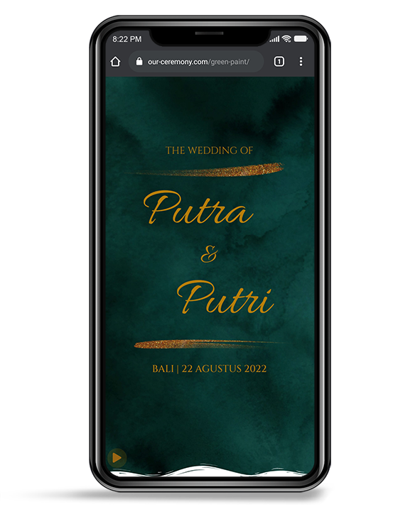 Green Paint Phone Thumbail