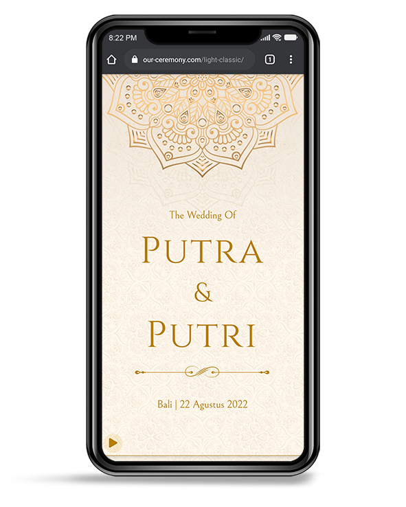Light Classic Phone Thumbail