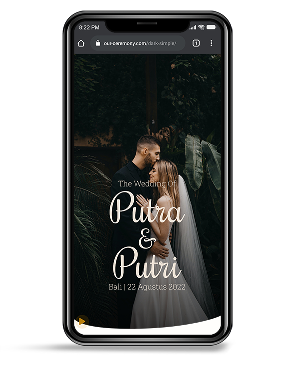 Light Simple Phone Thumbail