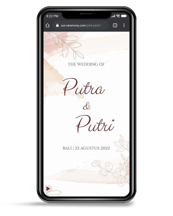 Pink Paint Phone Thumbail